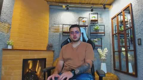 Tonny  online show from 10-24-25, 05:04