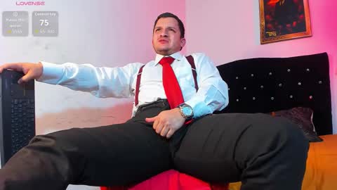 Tonny Landri online show from 11-12-25, 04:46