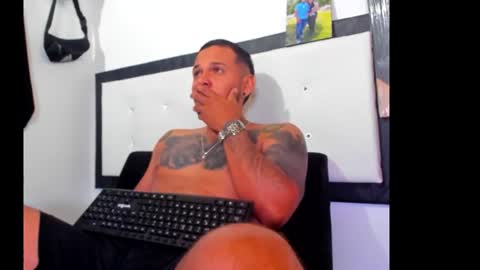 Snapshot of tonson_monaco chatting on 07-13-26, 04:54 independent model online show from 07-13-26, 04:54