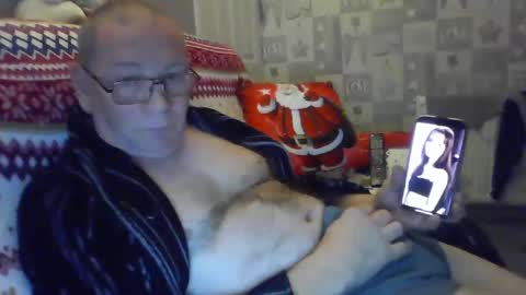 tony14712 online show from 12-13-24, 01:04