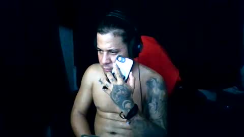 toni online show from 05-15-26, 07:48