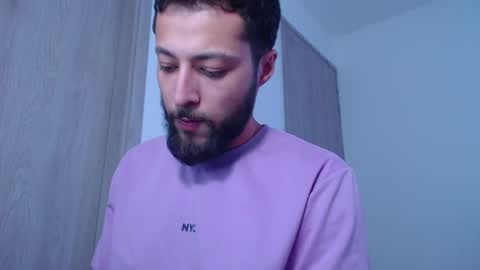 Tony Ribas. online show from 12-17-24, 10:00