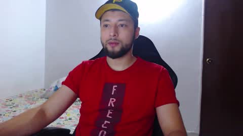 Snapshot of tony__ribas chatting on 01-15-26, 01:10 Tony Ribas. online show from 01-15-26, 01:10