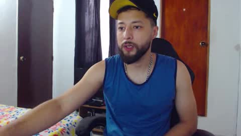 Snapshot of tony__ribas chatting on 03-13-26, 09:32 Tony Ribas. online show from 03-13-26, 09:32