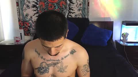 Sophia  Tony online show from 01-30-25, 02:25