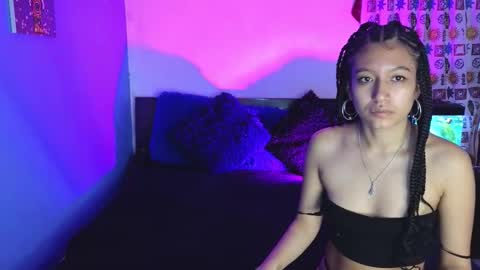 Sophia  Tony online show from 10-31-25, 11:33