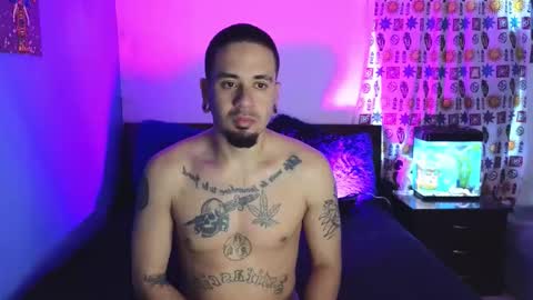 Sophia  Tony online show from 11-05-25, 10:59