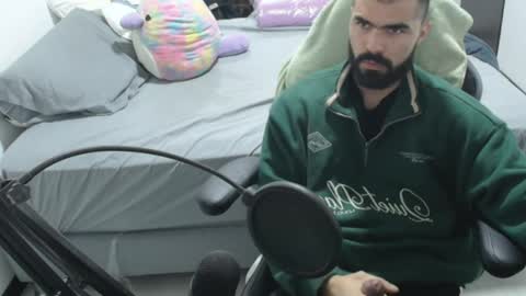 Tony online show from 04-22-26, 01:30