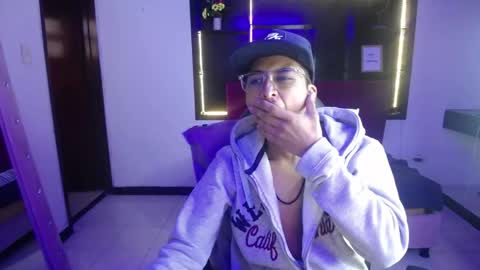 tony_dickdream online show from 04-24-26, 01:13