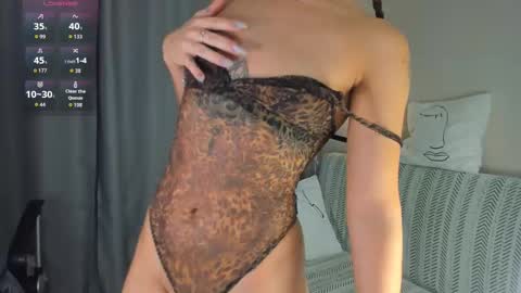 Lisa online show from 11-08-25, 06:51