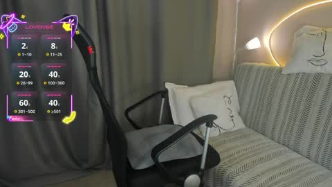 Lisa online show from 03-31-26, 06:41