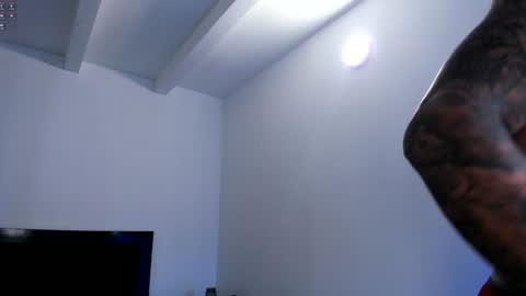 Snapshot of tony_muscle1 chatting on 01-30-25, 07:04 tony muscle1 online show from 01-30-25, 07:04