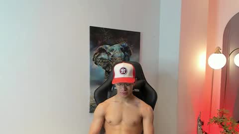 Snapshot of tony_petrov chatting on 11-01-25, 09:55 tony_petrov online show from 11-01-25, 09:55