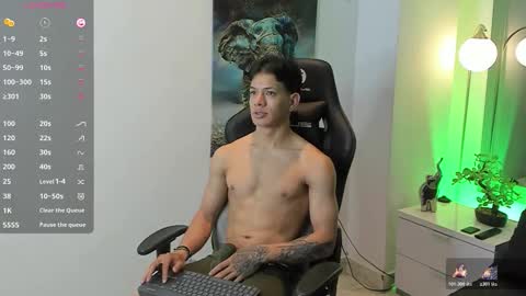 Snapshot of tony_petrov chatting on 11-19-25, 01:22 tony_petrov online show from 11-19-25, 01:22