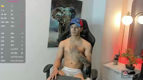 Snapshot of tony_petrov chatting on 12-15-25, 03:11 tony_petrov online show from 12-15-25, 03:11