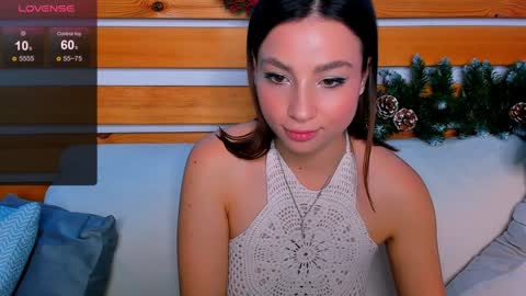 Tonya online show from 12-25-24, 04:33