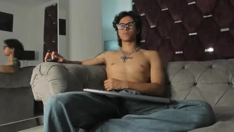 Tony Benedetti online show from 02-10-26, 08:13