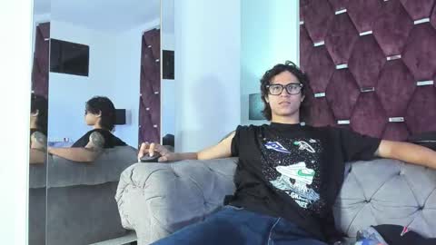 Tony Benedetti online show from 02-25-26, 07:56