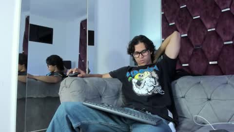 Tony Benedetti online show from 03-05-26, 08:16