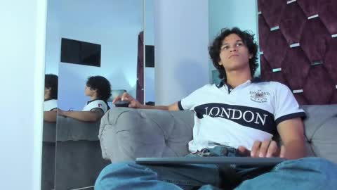 Tony Benedetti online show from 03-18-26, 09:40