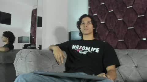 Tony Benedetti online show from 04-11-26, 09:30