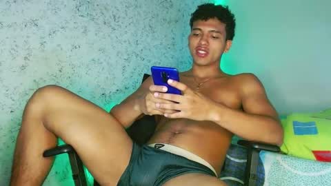 tonydesire_ online show from 06-02-26, 08:00