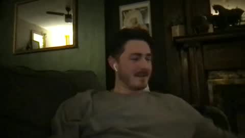 tonyd online show from 02-19-25, 08:33