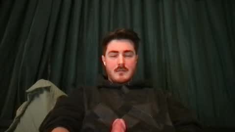 tonyd online show from 12-02-25, 09:43