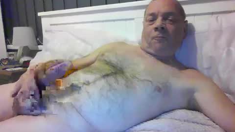 tonygibbson62 online show from 12-28-24, 05:57