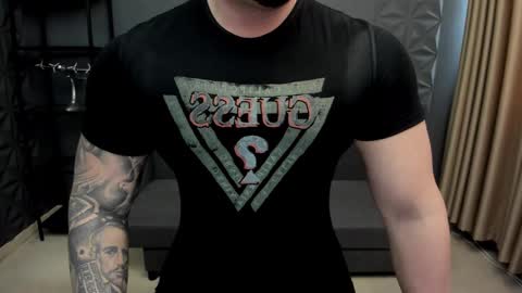 Snapshot of tonywilcoxx chatting on 01-13-25, 09:08 TonyWilcox online show from 01-13-25, 09:08