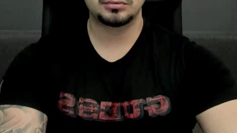 Snapshot of tonywilcoxx chatting on 01-15-25, 06:43 TonyWilcox online show from 01-15-25, 06:43