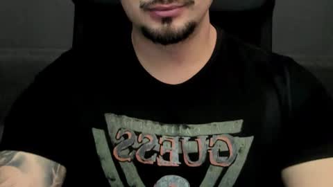 Snapshot of tonywilcoxx chatting on 01-19-25, 12:28 TonyWilcox online show from 01-19-25, 12:28