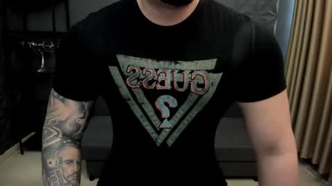 Snapshot of tonywilcoxx chatting on 01-20-25, 09:46 TonyWilcox online show from 01-20-25, 09:46