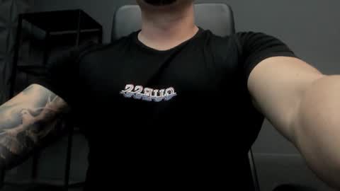 Snapshot of tonywilcoxx chatting on 01-22-25, 12:38 TonyWilcox online show from 01-22-25, 12:38