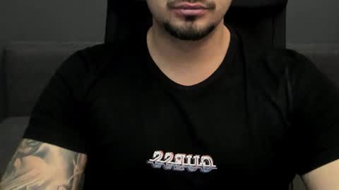 Snapshot of tonywilcoxx chatting on 01-26-25, 09:19 TonyWilcox online show from 01-26-25, 09:19