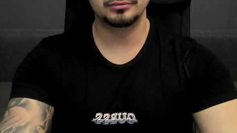 Snapshot of tonywilcoxx chatting on 01-26-25, 12:22 TonyWilcox online show from 01-26-25, 12:22