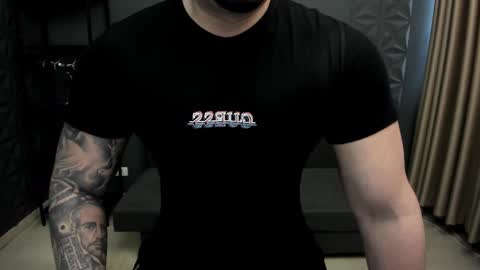 Snapshot of tonywilcoxx chatting on 01-27-25, 12:05 TonyWilcox online show from 01-27-25, 12:05