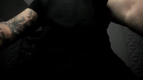 Snapshot of tonywilcoxx chatting on 01-28-25, 12:00 TonyWilcox online show from 01-28-25, 12:00