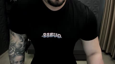 Snapshot of tonywilcoxx chatting on 02-01-25, 08:50 TonyWilcox online show from 02-01-25, 08:50