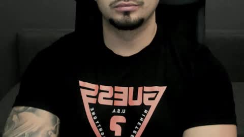 Snapshot of tonywilcoxx chatting on 02-02-25, 01:41 TonyWilcox online show from 02-02-25, 01:41