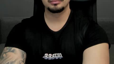 Snapshot of tonywilcoxx chatting on 02-15-25, 03:28 TonyWilcox online show from 02-15-25, 03:28