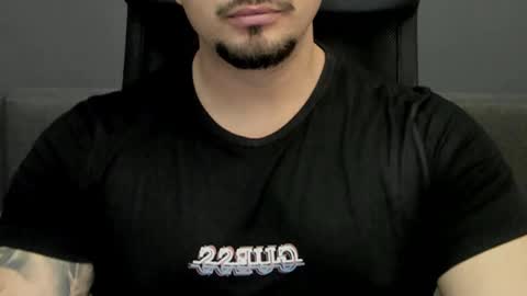 Snapshot of tonywilcoxx chatting on 02-17-25, 12:38 TonyWilcox online show from 02-17-25, 12:38