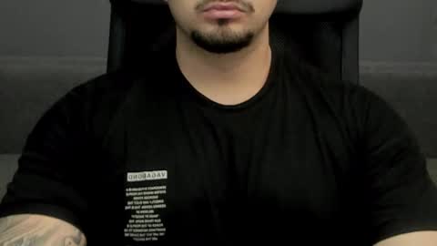 Snapshot of tonywilcoxx chatting on 02-18-25, 12:28 TonyWilcox online show from 02-18-25, 12:28