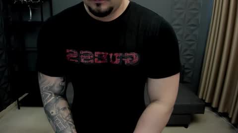 Snapshot of tonywilcoxx chatting on 02-20-25, 02:57 TonyWilcox online show from 02-20-25, 02:57