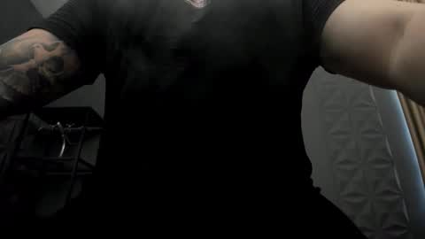 Snapshot of tonywilcoxx chatting on 02-26-25, 11:09 TonyWilcox online show from 02-26-25, 11:09