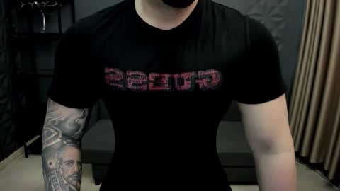 Snapshot of tonywilcoxx chatting on 03-01-25, 09:07 TonyWilcox online show from 03-01-25, 09:07