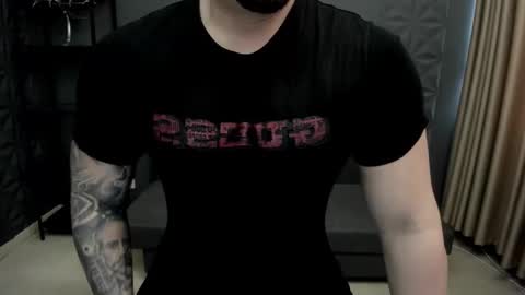 Snapshot of tonywilcoxx chatting on 03-02-25, 11:07 TonyWilcox online show from 03-02-25, 11:07