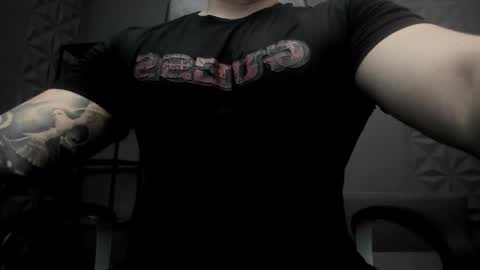 Snapshot of tonywilcoxx chatting on 03-11-25, 02:18 TonyWilcox online show from 03-11-25, 02:18