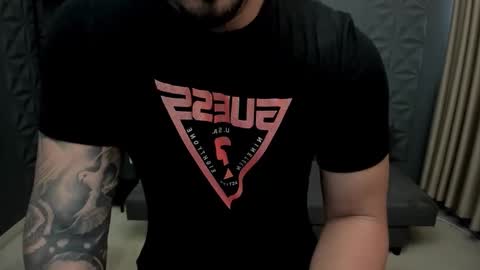 Snapshot of tonywilcoxx chatting on 09-15-25, 04:56 TonyWilcox online show from 09-15-25, 04:56