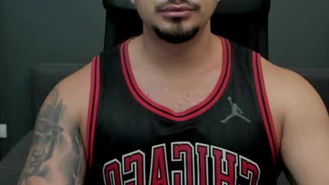 Snapshot of tonywilcoxx chatting on 09-20-25, 06:03 TonyWilcox online show from 09-20-25, 06:03